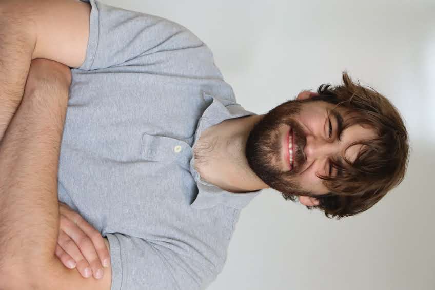 Caleb Sherbanuk - Sherbanuk Flooring