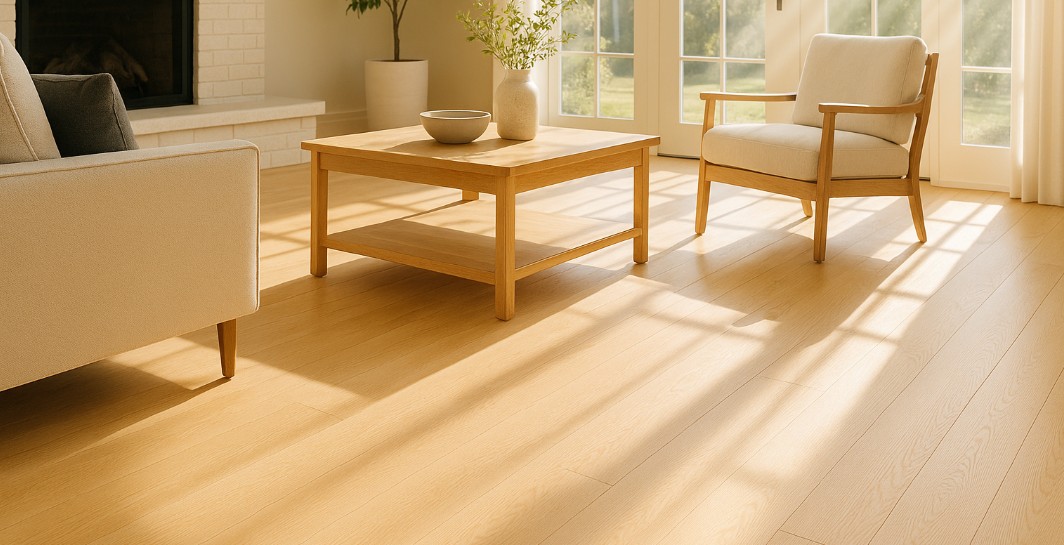 Wood Flooring